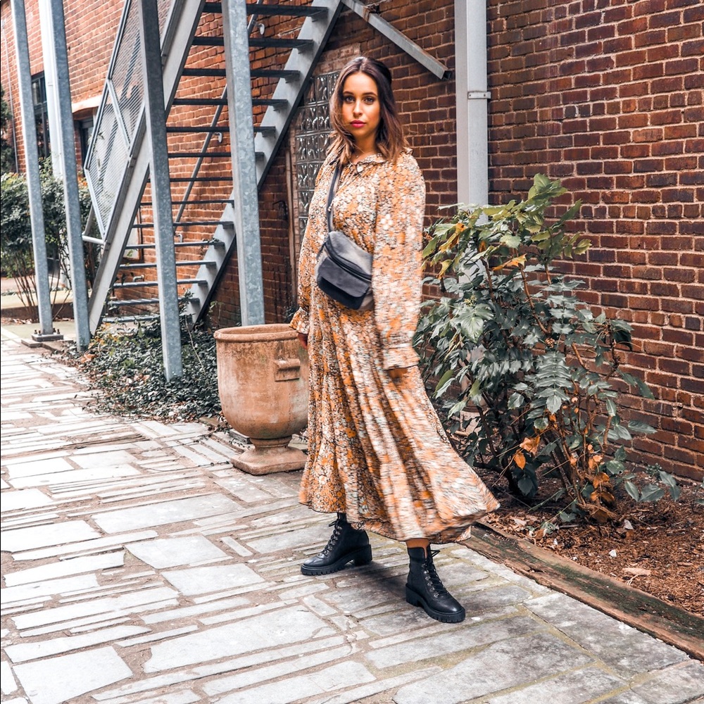 Meet your Posher, Elle